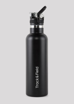 Steel Sports Thermos Bottle – 750mL