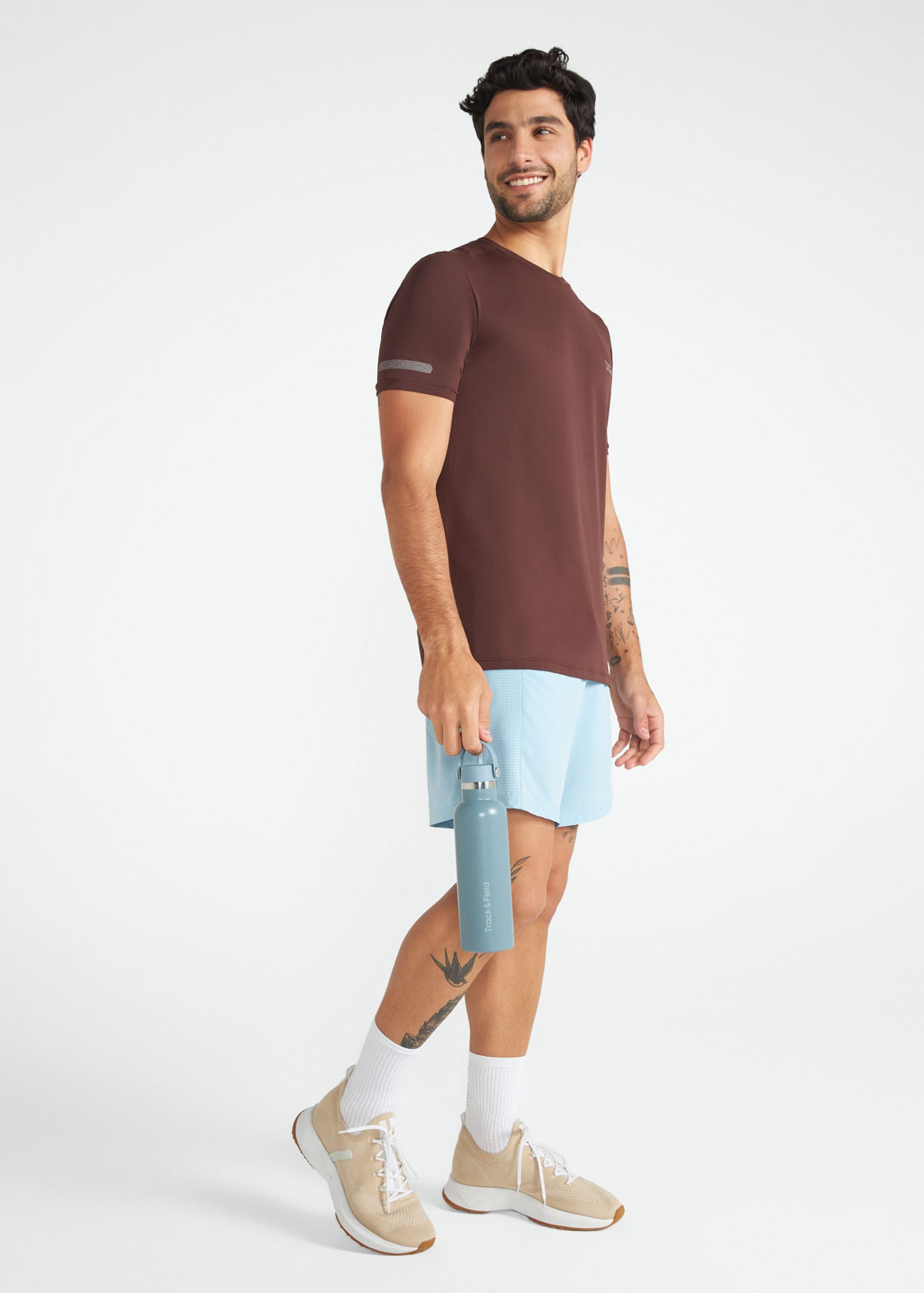 Garrafa Urban -750ml