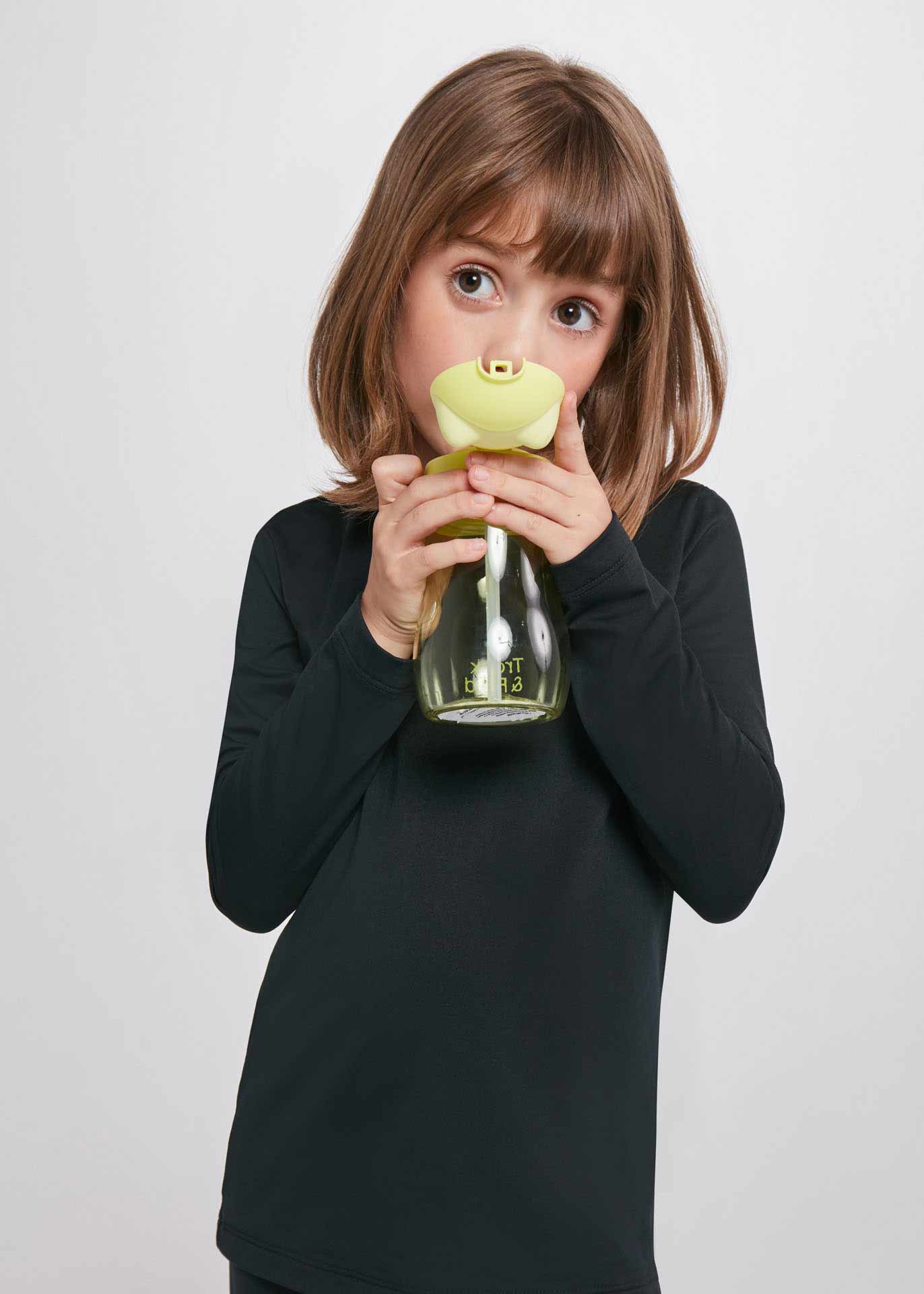 Garrafa Infantil Nature - 350ml