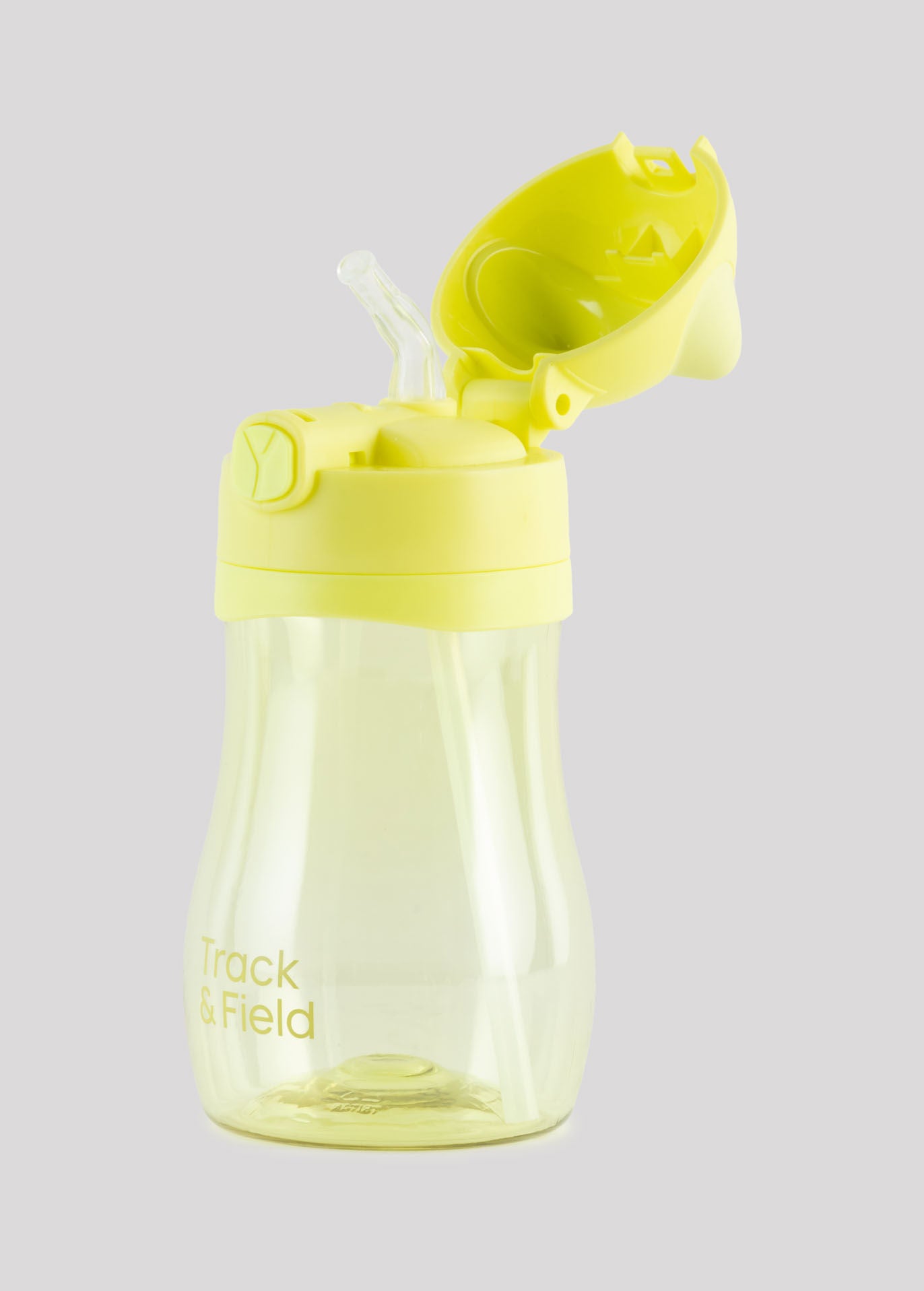 Biberón Infantil Nature - 350ml
