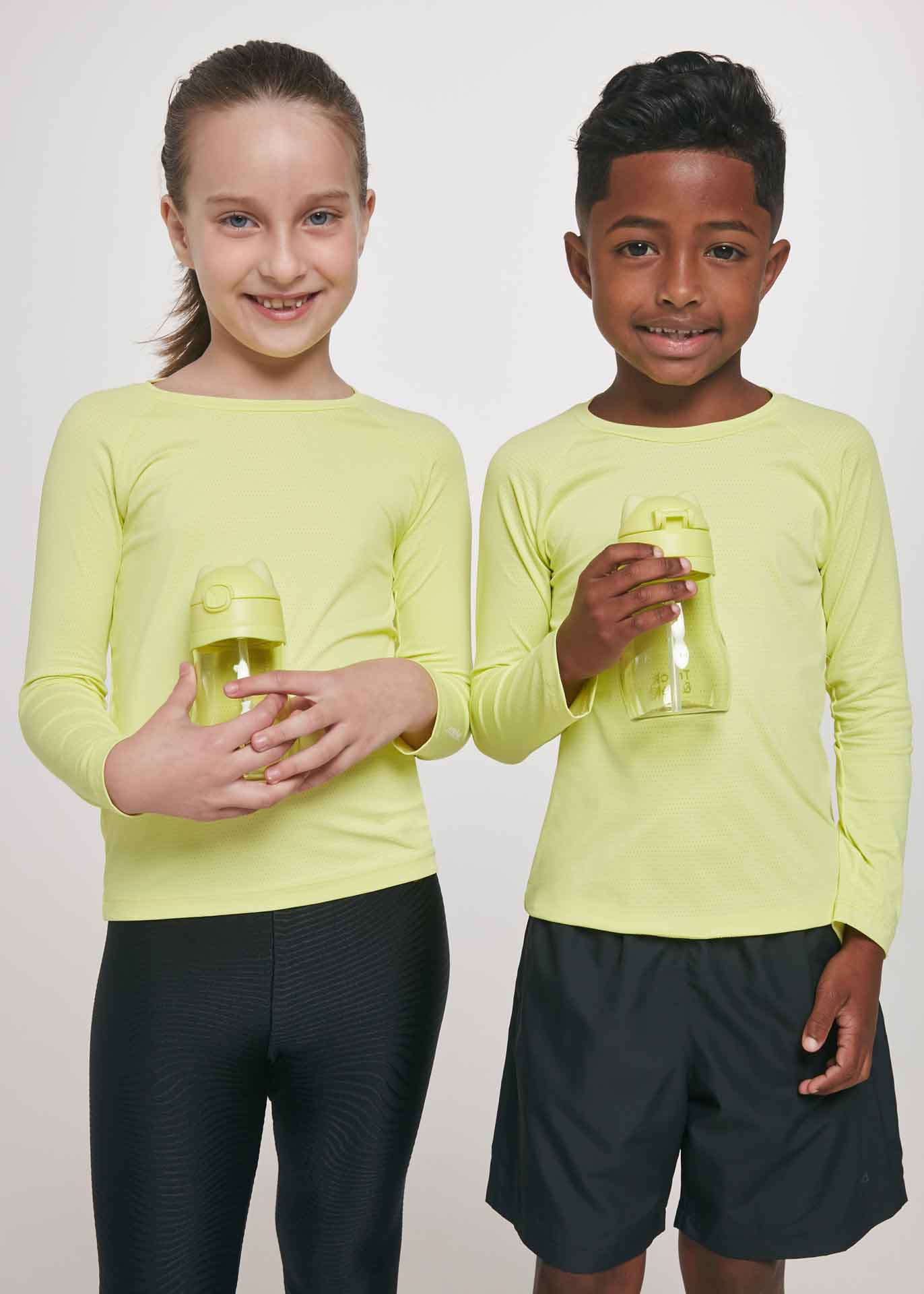 Garrafa Infantil Nature - 350ml
