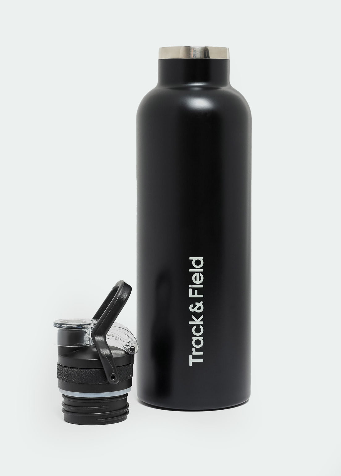 Steel Sport Thermal Bottle - 750 ml
