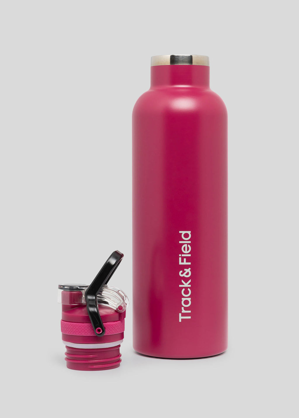Steel Sport Thermal Bottle - 750 ml