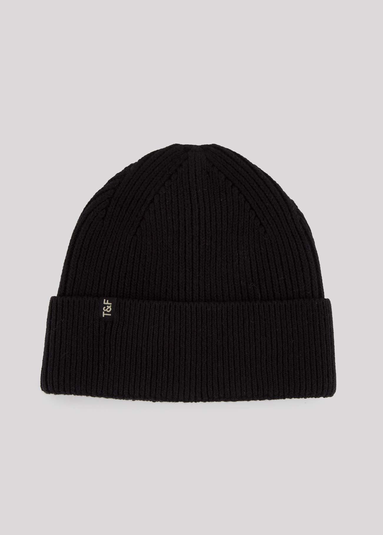 Knitted Beanie