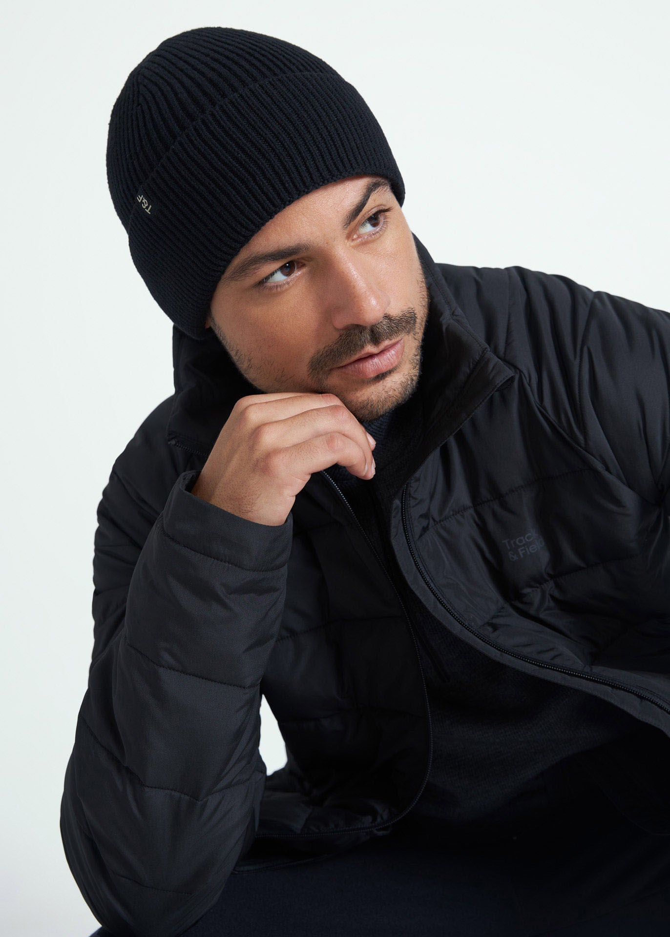 Knitted Beanie