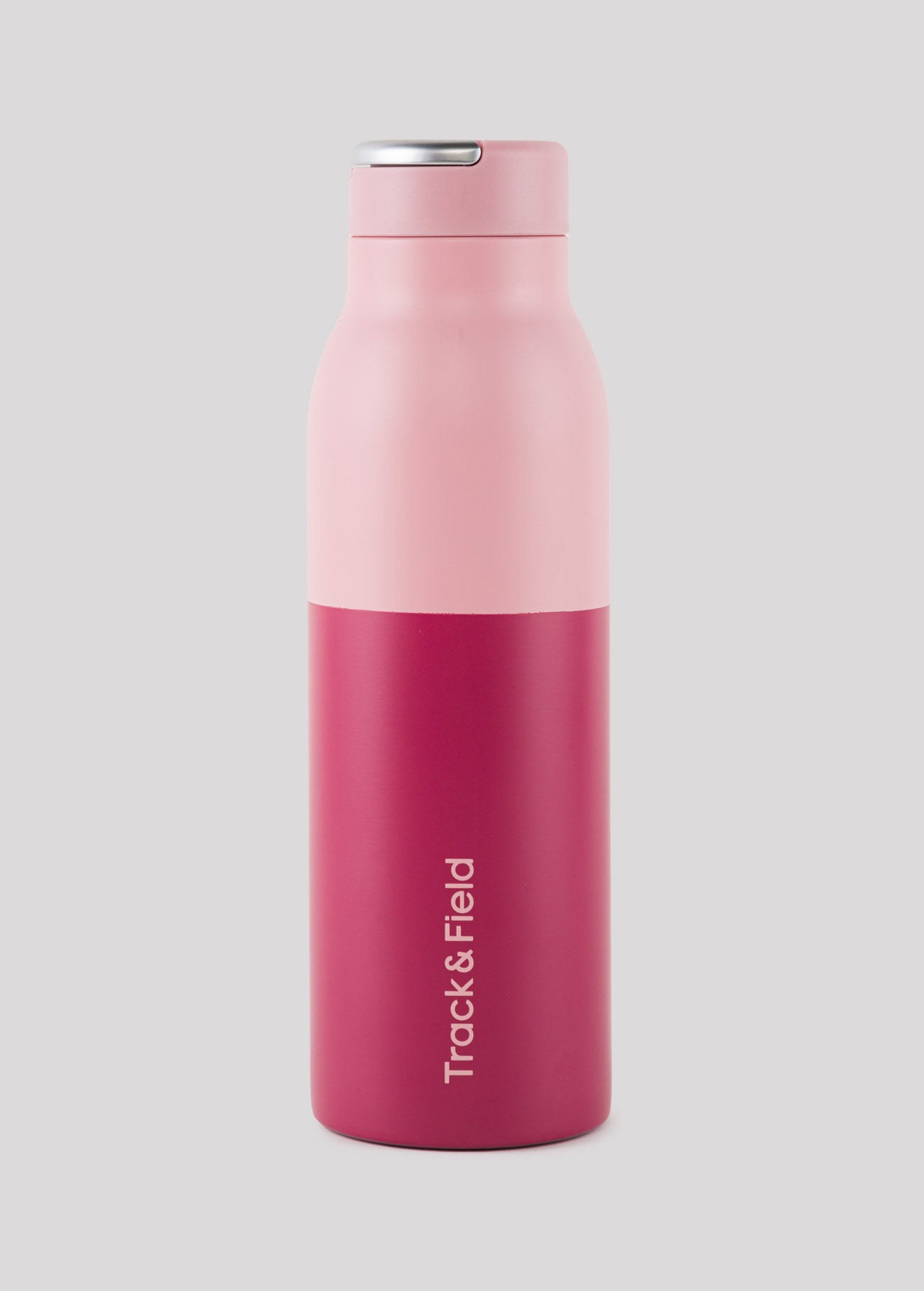 Bouteille Thermique Steel Mix - 500 ml