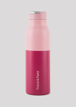 Steel Mix Thermal Bottle – 500mL