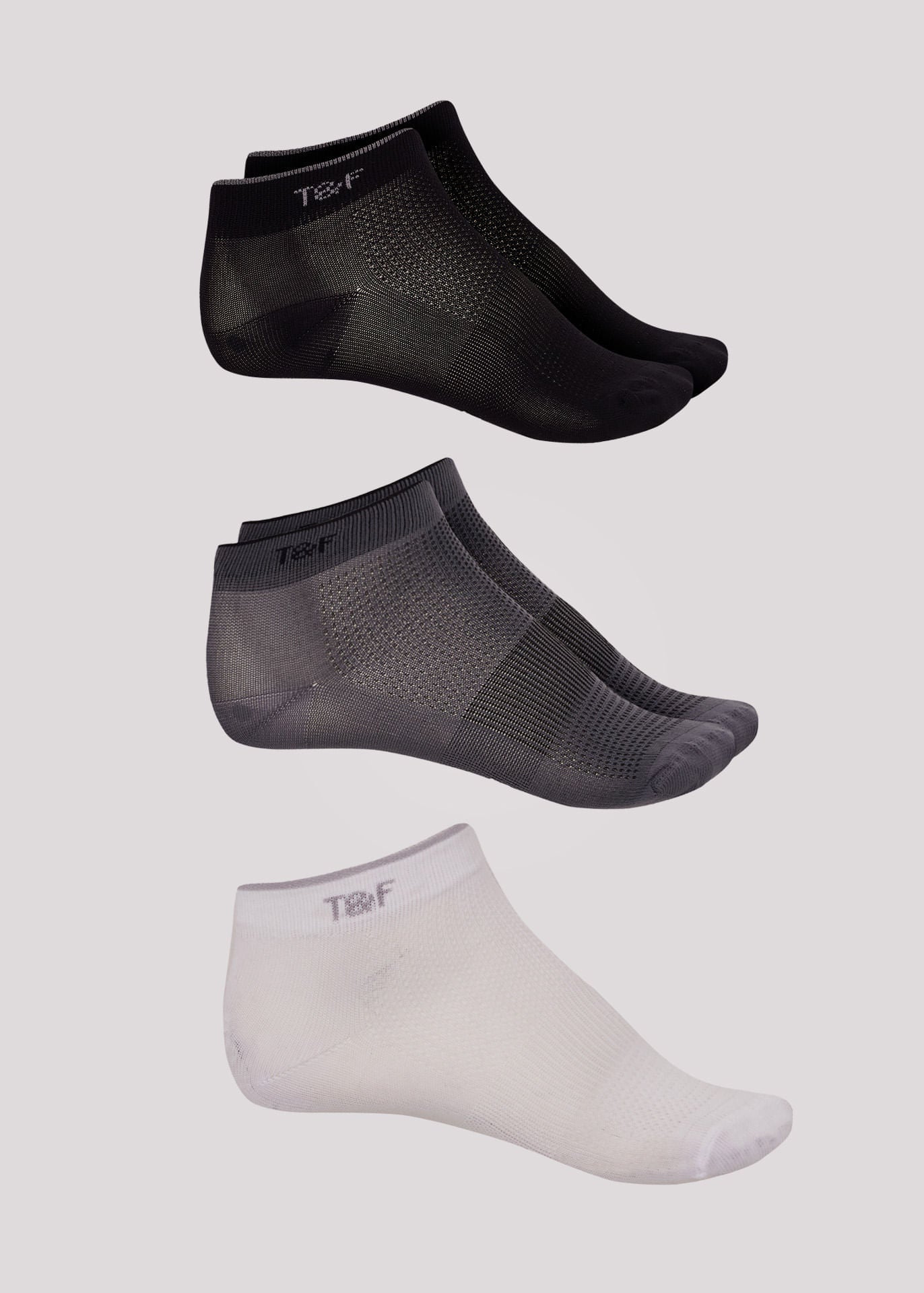 T&F Sockenset