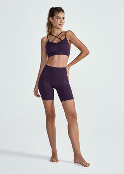 Pantalones cortos Skin Flow para mujer