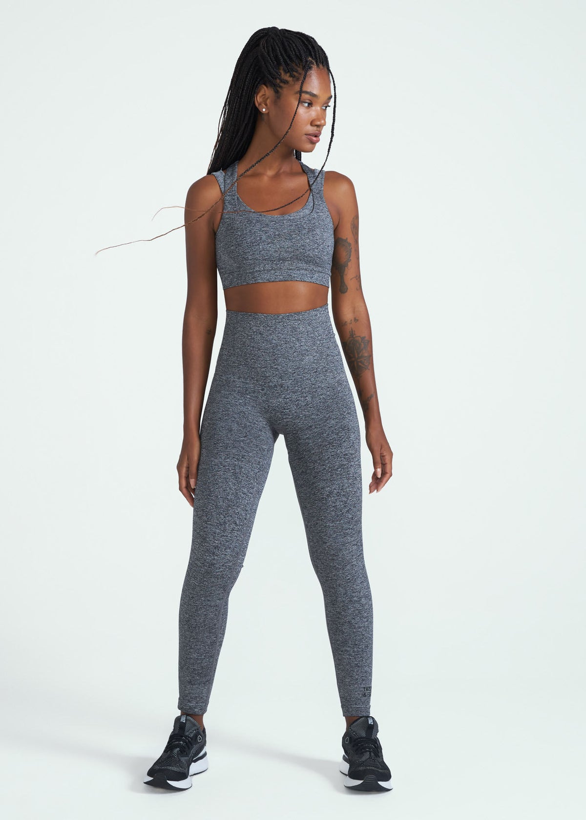 Pantalon legging Skin Adapt pour femmes