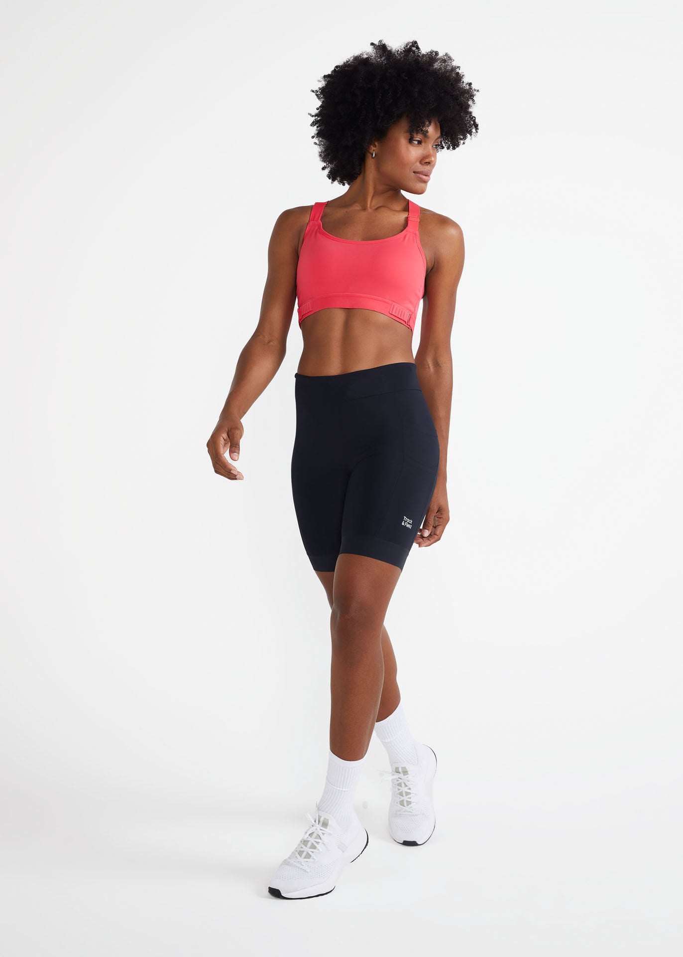 Calção Mulher Slim Run