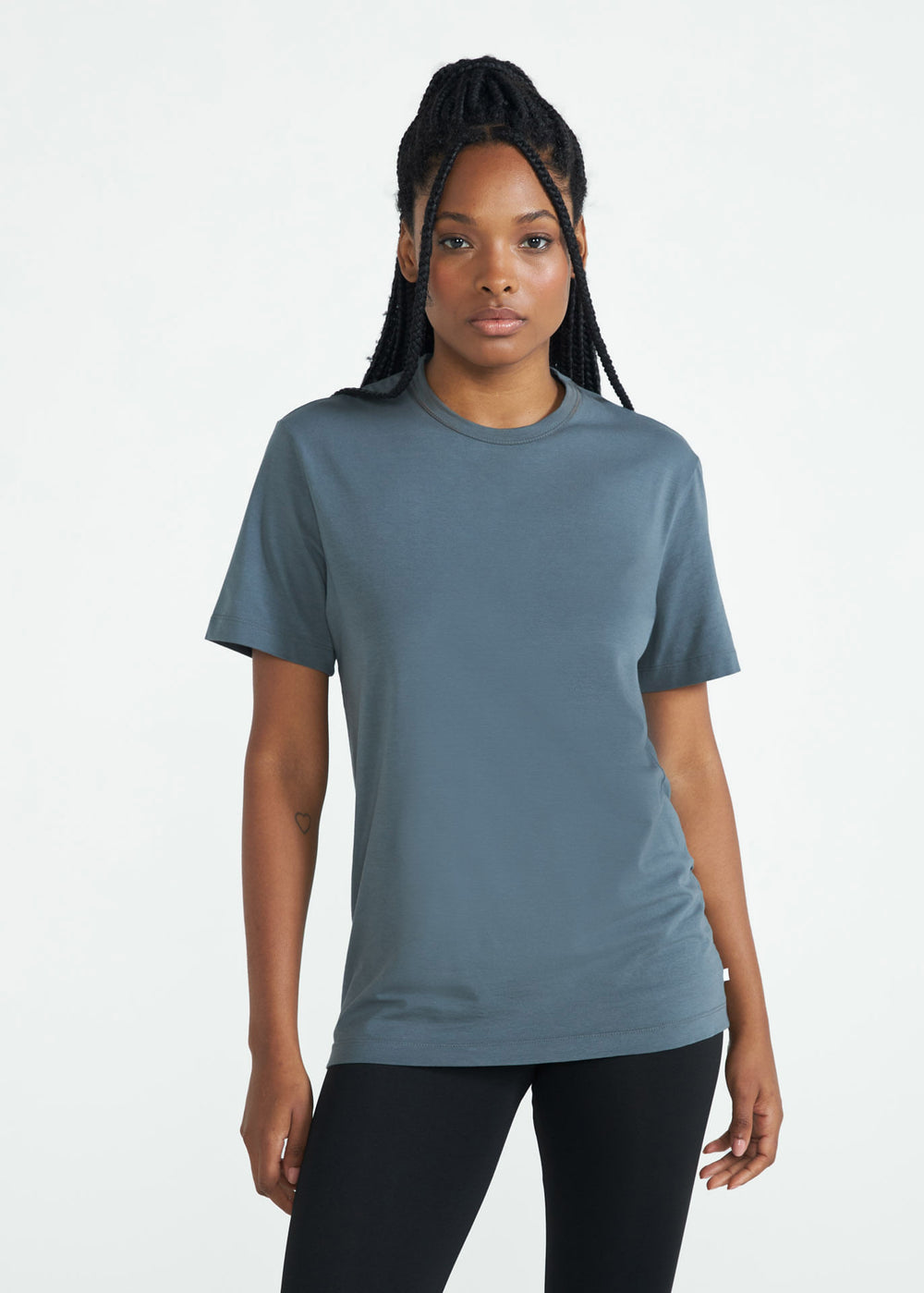 Camiseta unisex de manga corta Perfect T