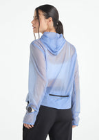Women's Windbreaker Jacket