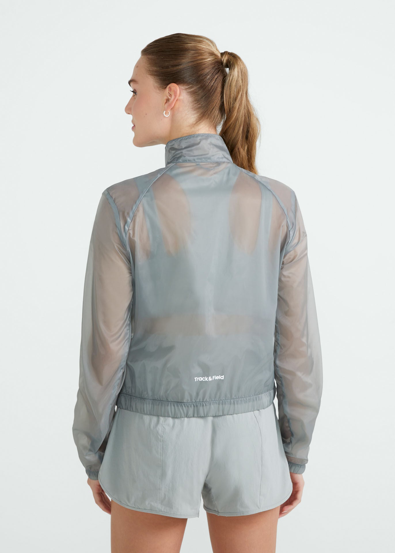 Women's Cropped Jacket