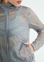 Women's Cropped Jacket