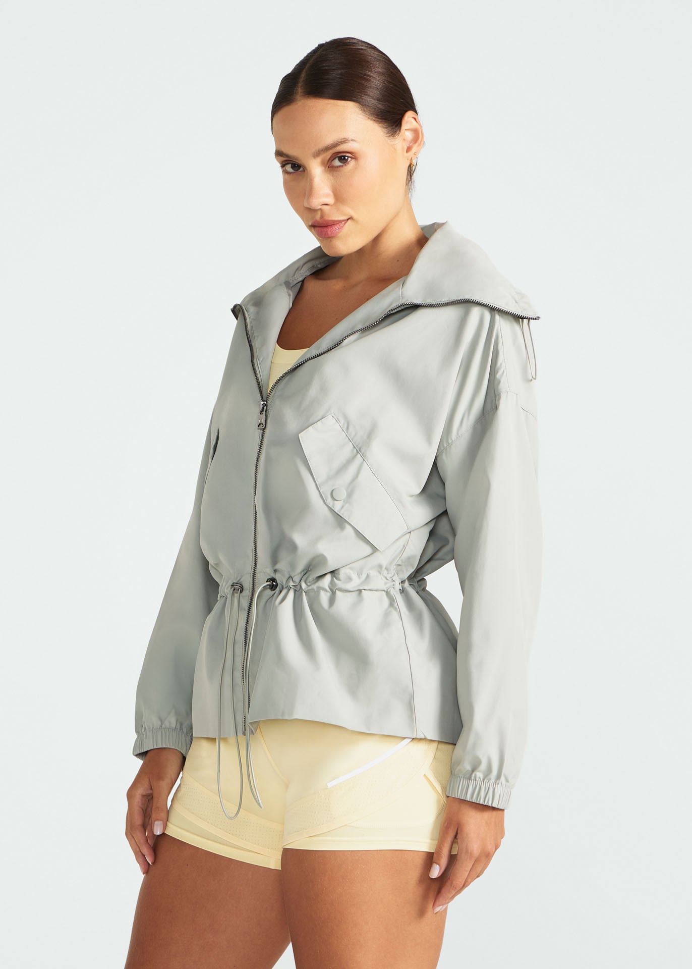 Women's Parka Jacket