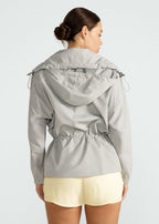 Parka para mujer