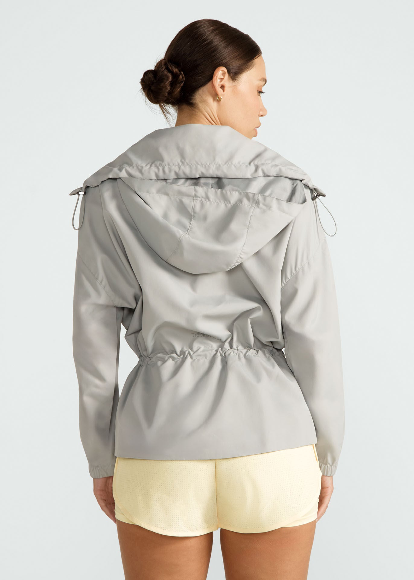 Parka para mujer