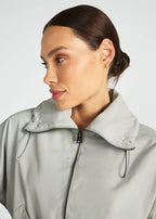 Parka para mujer