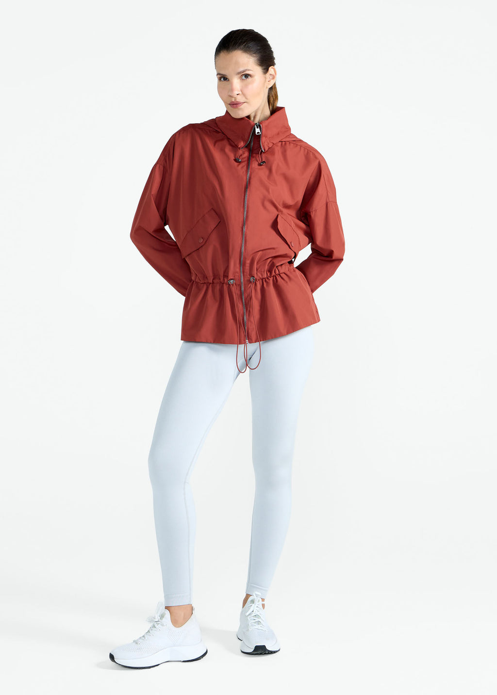 Parka para mujer