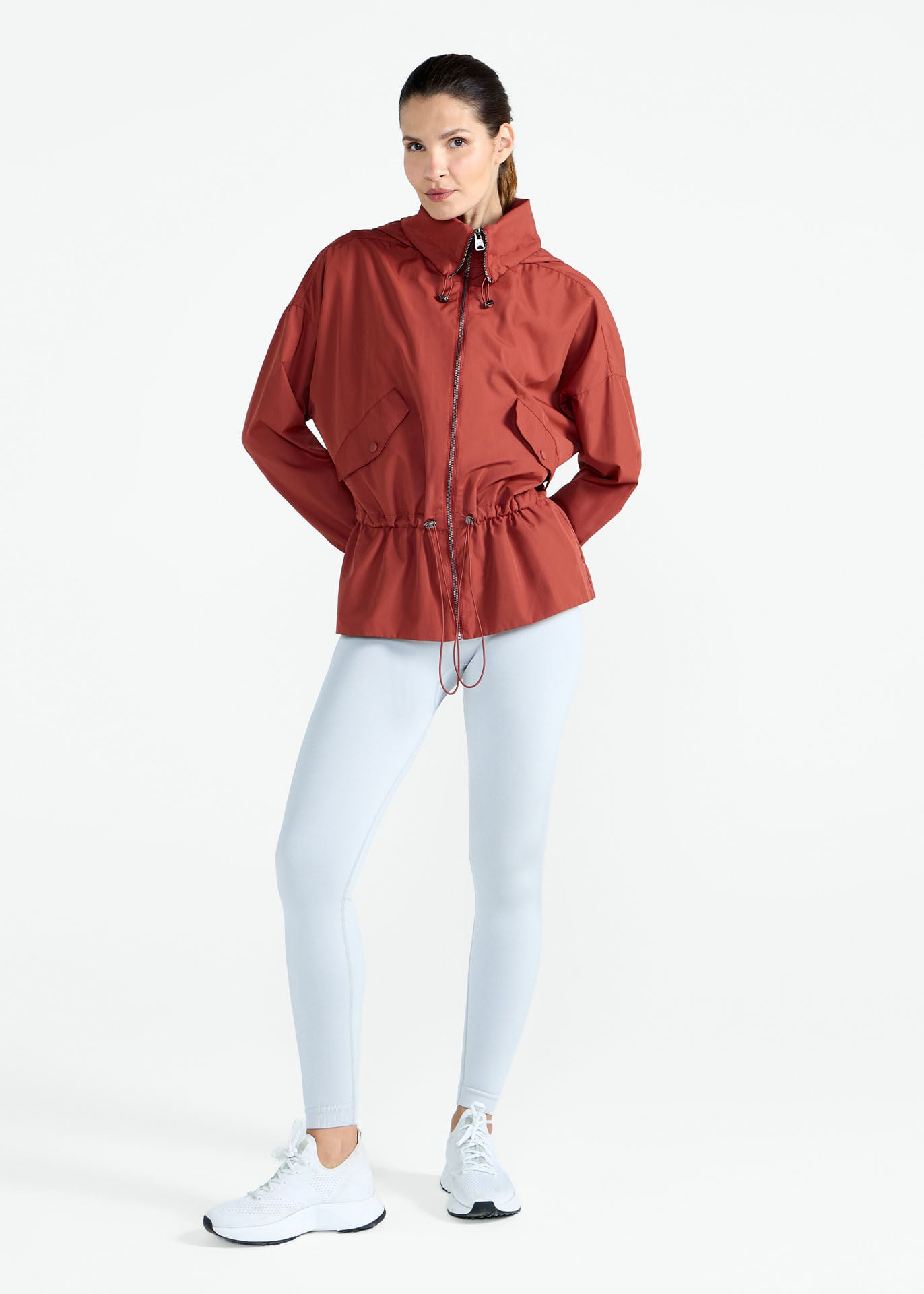 Parka para mujer