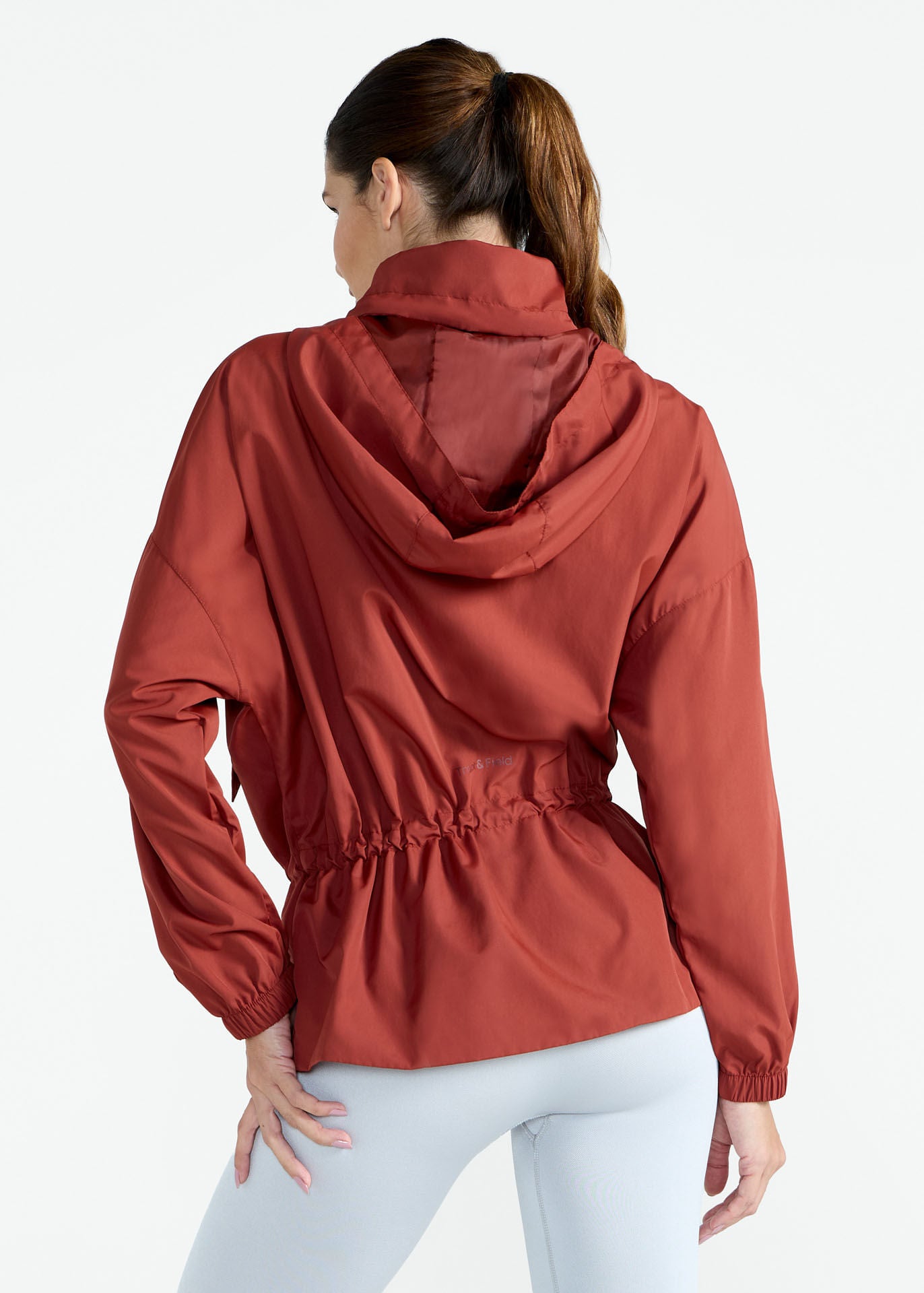 Women's Parka Jacket