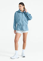 Parka para mujer