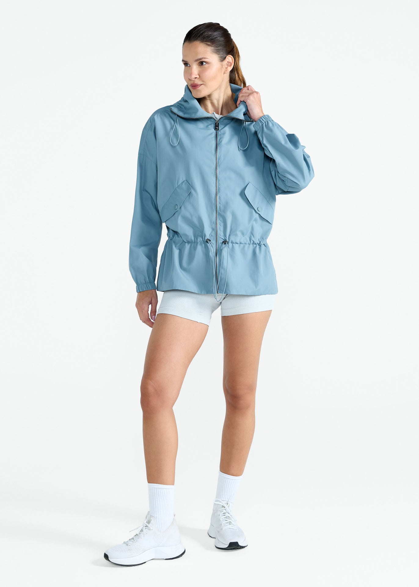 Parka para mujer