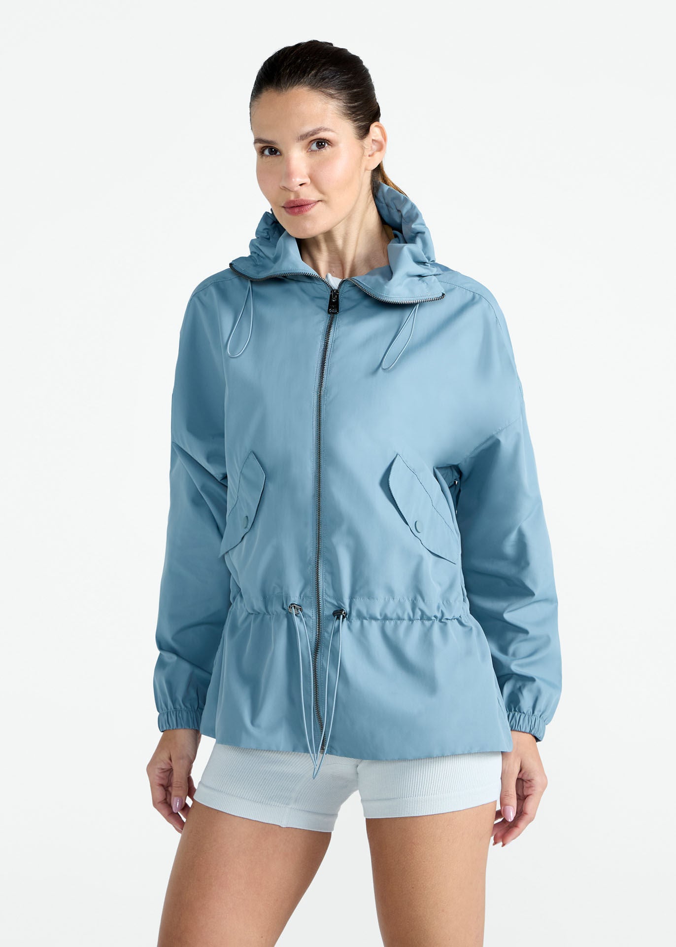 Parka-Jacke für Damen