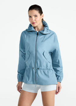 Parka para mujer