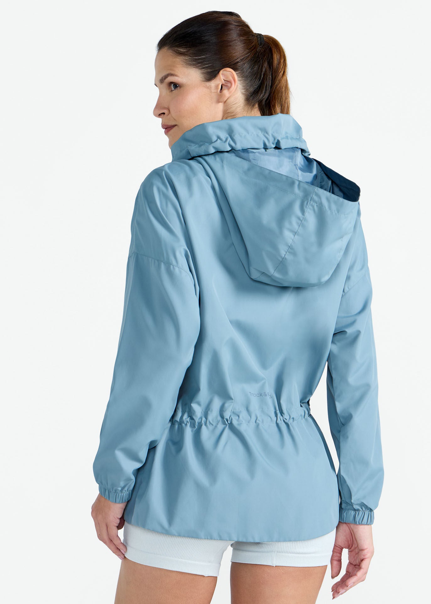 Parka para mujer