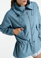 Parka para mujer