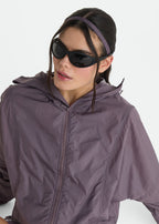 Reflektierende Damenjacke