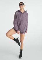 Reflektierende Damenjacke