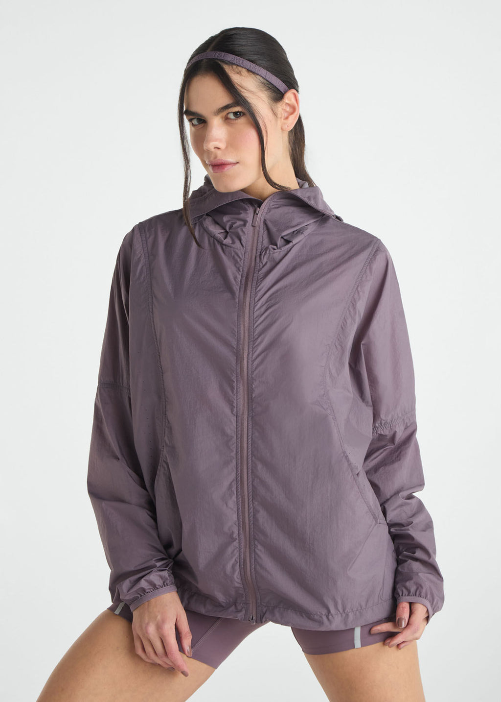 Reflektierende Damenjacke
