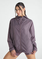 Reflektierende Damenjacke