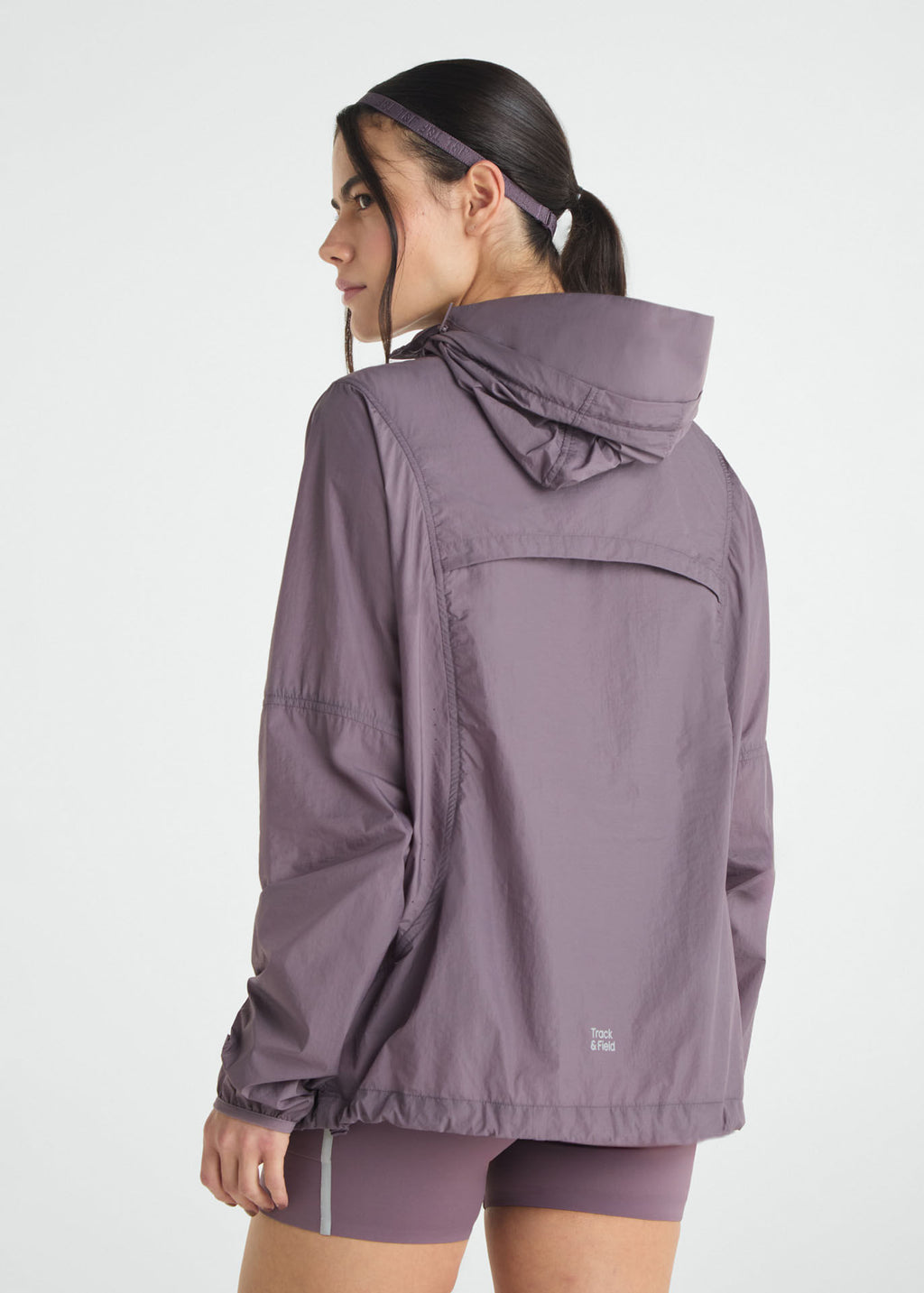Reflektierende Damenjacke