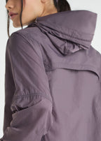Reflektierende Damenjacke
