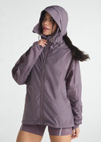 Reflektierende Damenjacke