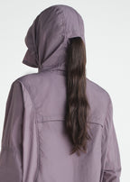 Reflektierende Damenjacke