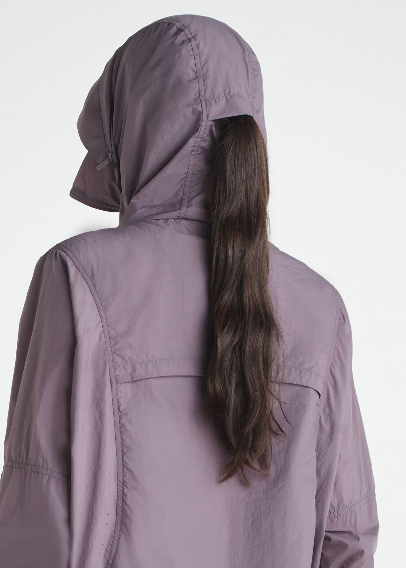 Reflektierende Damenjacke