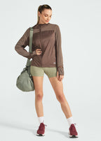 Chaqueta Runner Mujer