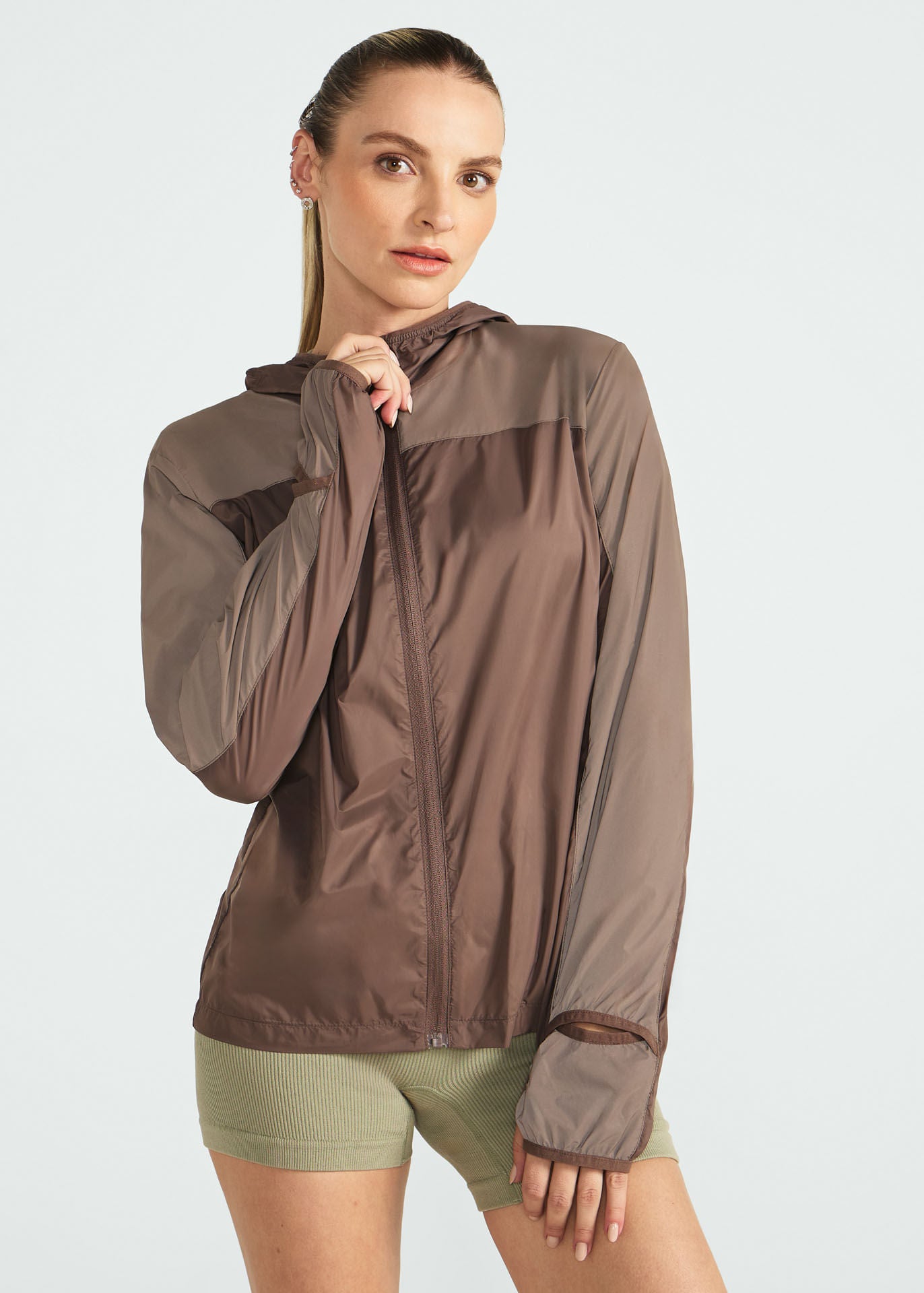Runner Woman Jacket