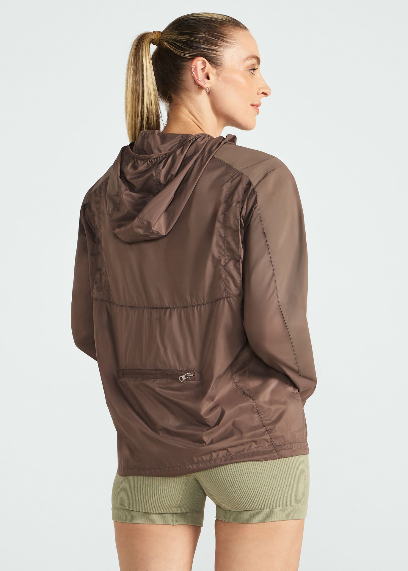 Runner Woman Jacket