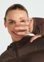 Chaqueta Runner Mujer