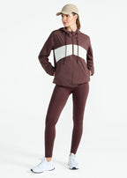 Chaqueta Mujer Sellada