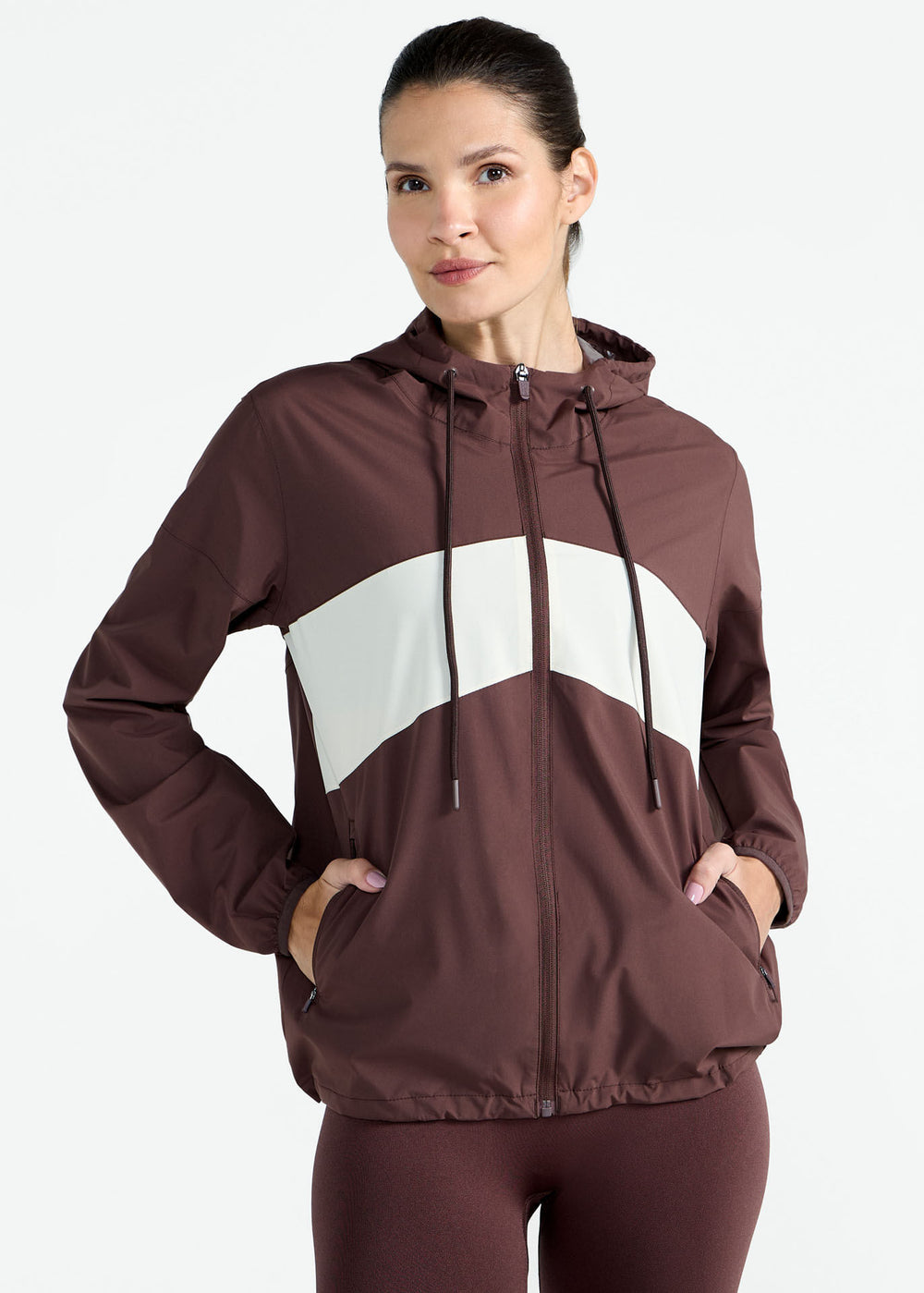 Veste Femme Scellée