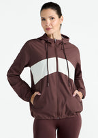 Chaqueta Mujer Sellada