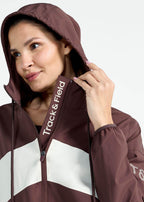 Chaqueta Mujer Sellada