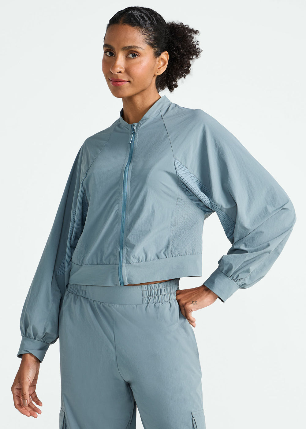 Jaqueta Mulher Stylish